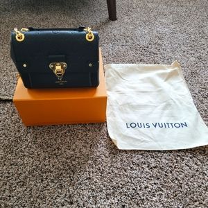 New Louis Vuitton Crossbody Bag